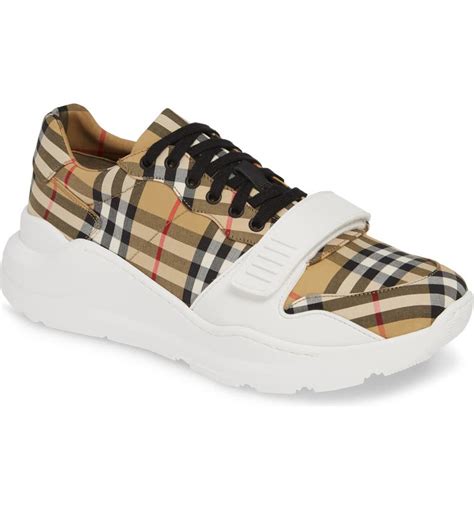 burberry shoes men blue|burberry men's shoes nordstrom.